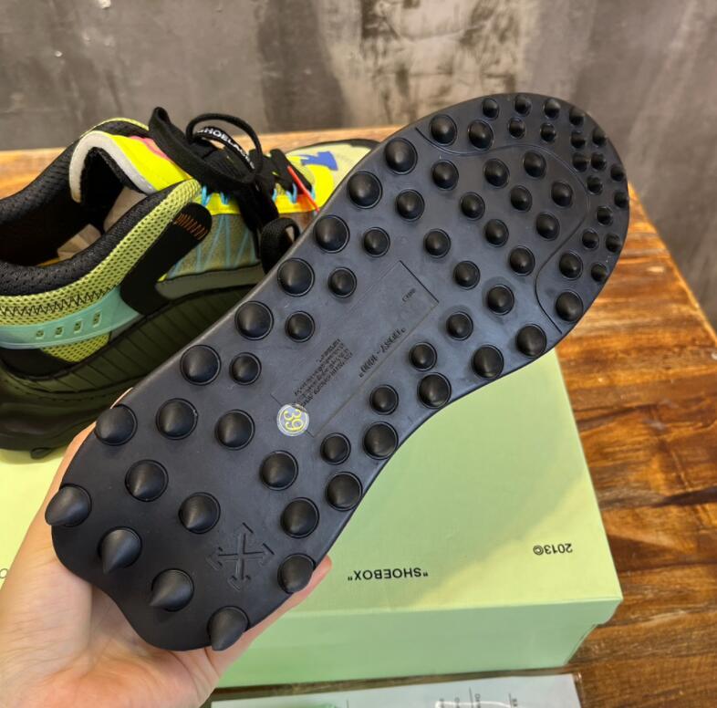Chloe’s Picks - YZO Men Shoes - 075