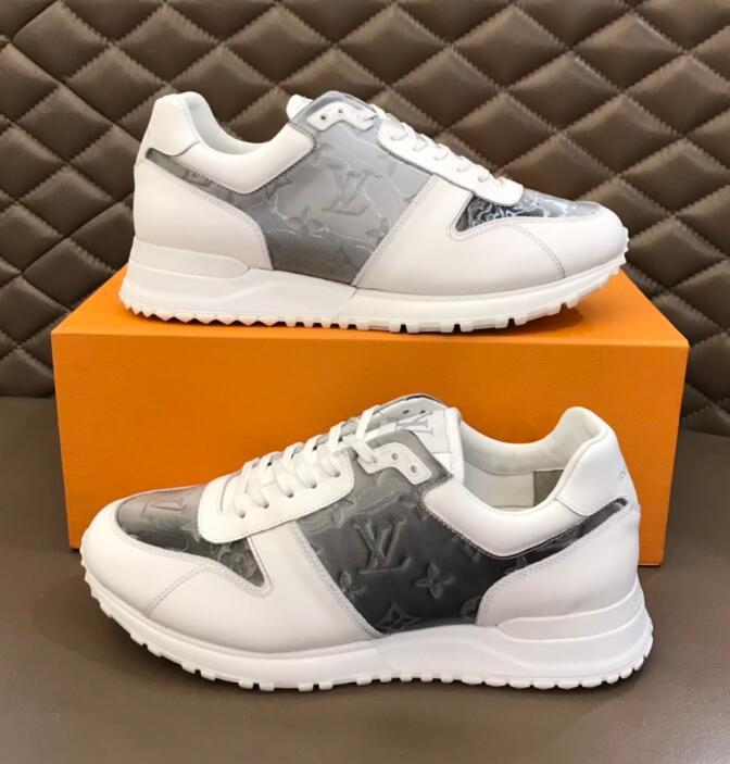 Chloe’s Picks - LOV Men Shoes - 1677