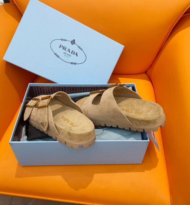 Chloe’s Picks - PD Women Shoes - 037