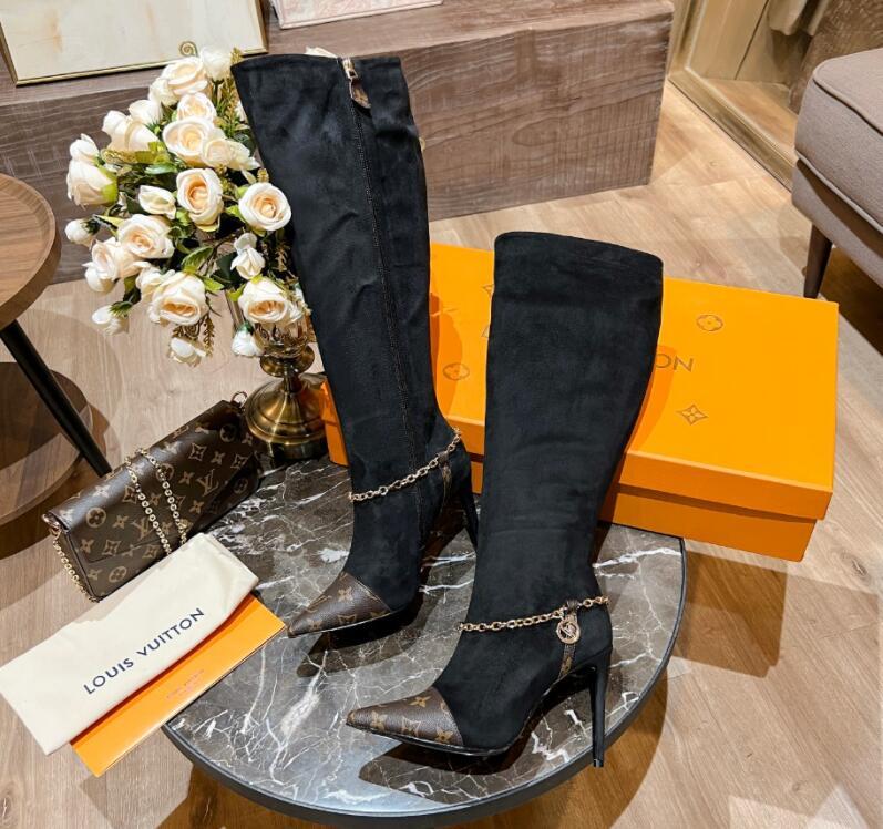 Chloe’s Picks - LOV Women Shoes - 893
