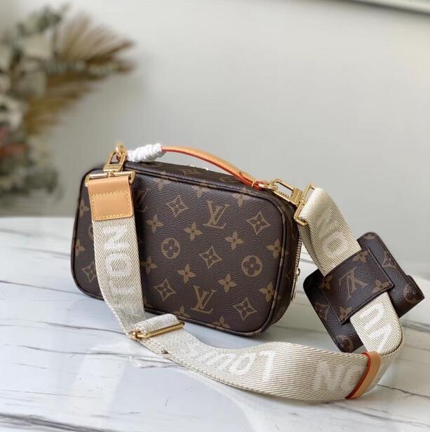 Chloe’s Picks - LOV Bags - 2437