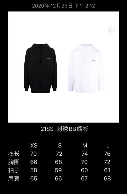Balenciaga clothes Clothes - 489