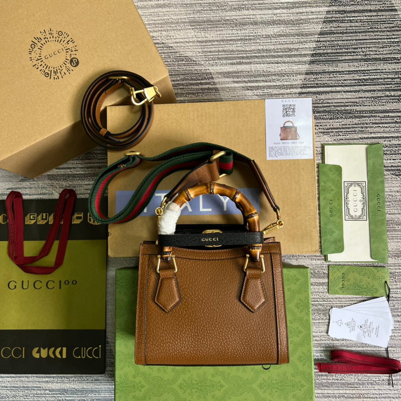 PHA - GUKI Bags - 1290