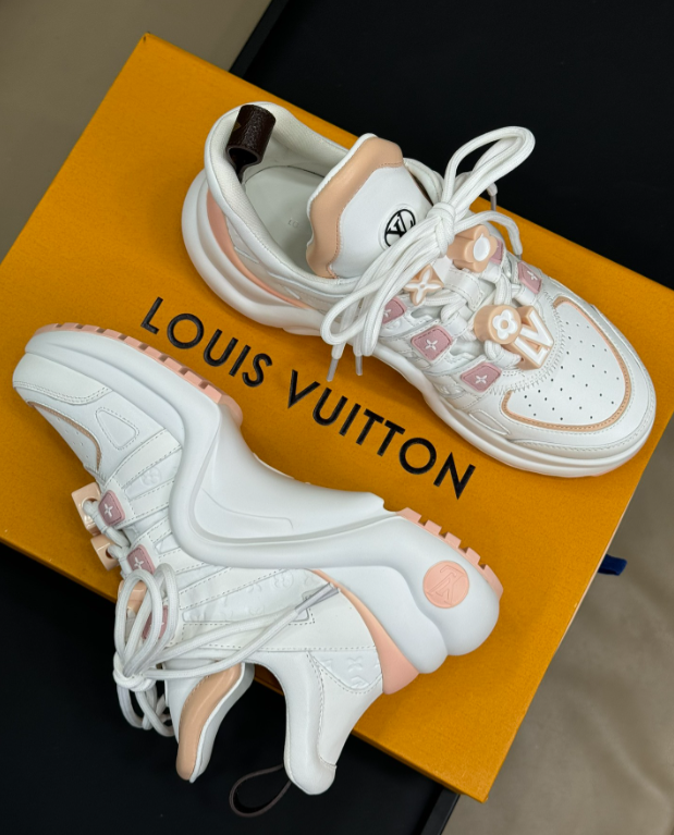 Chloe’s Picks - LOV Women Shoes - 001