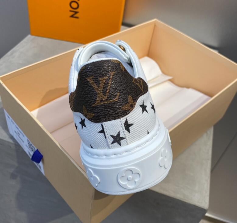 Chloe’s Picks - LOV Men Shoes - 880