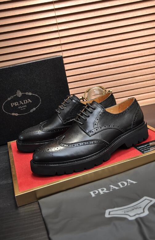 Chloe’s Picks - PD Men Shoes - 255