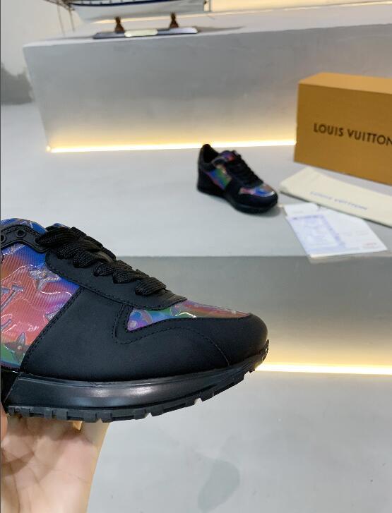 Chloe’s Picks - LOV Men Shoes - 1828