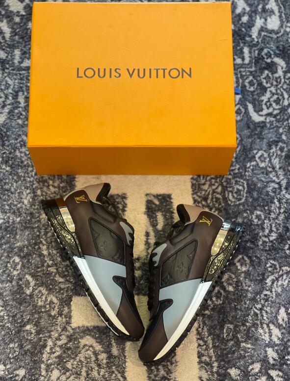 Chloe’s Picks - LOV Men Shoes - 1537