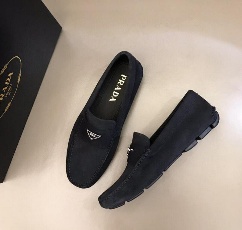 Chloe’s Picks - PD Men Shoes - 386