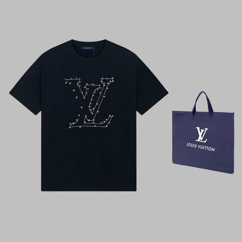 Louis Vuittion Luxury T-Shirt