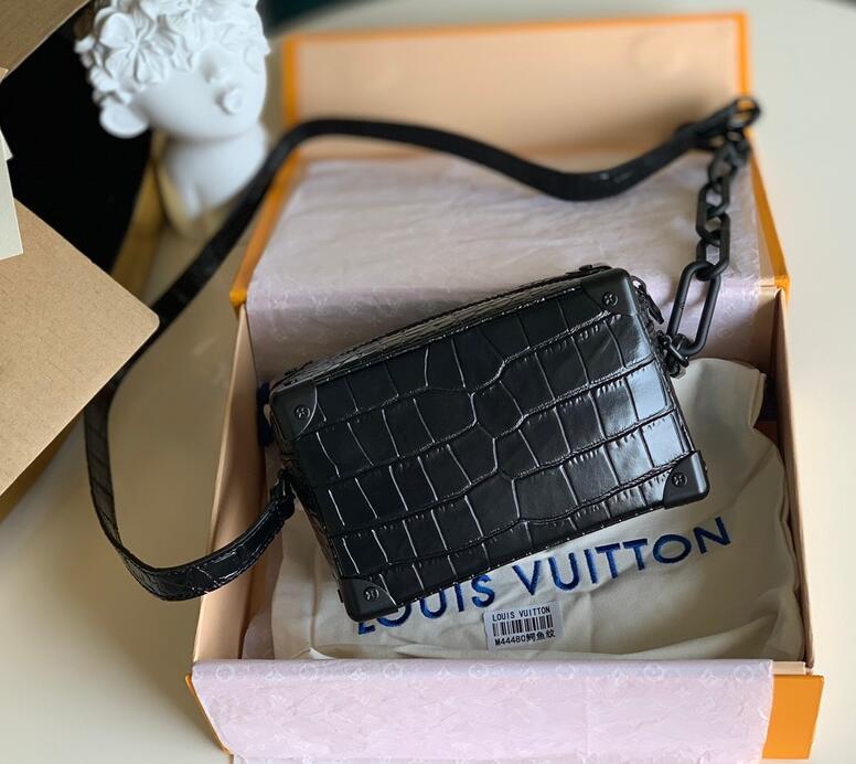 Chloe’s Picks - LOV Bags - 2532