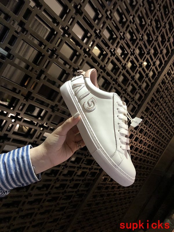 Givenchy Luxury Shoes