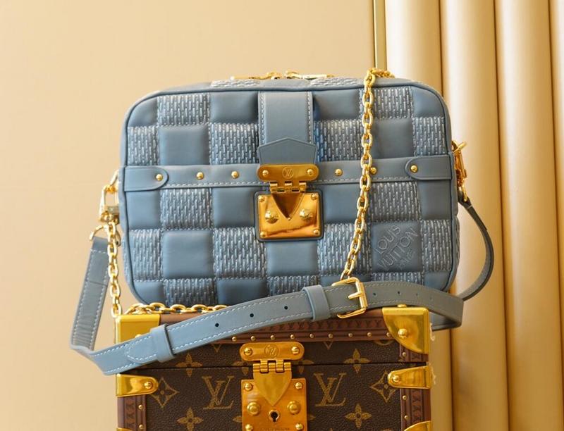 Chloe’s Picks - LOV Bags - 2201