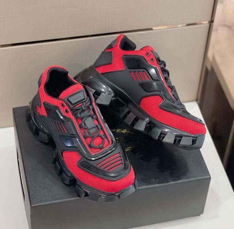 Chloe’s Picks - PD Men Shoes - 109
