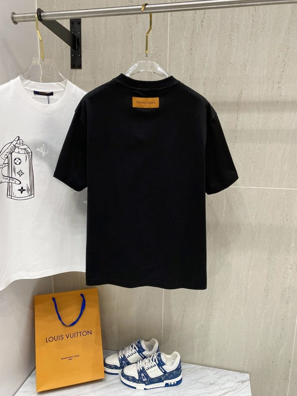 Louis Vuittion Luxury T-Shirt