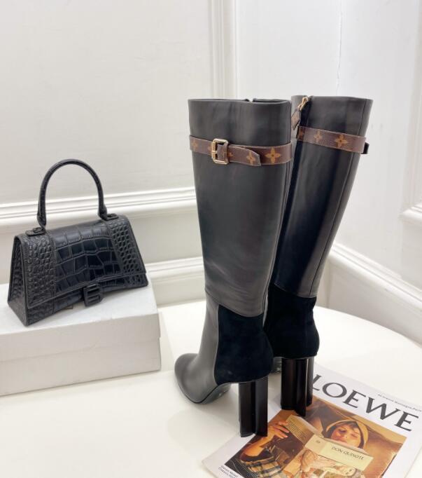 Chloe’s Picks - LOV Women Shoes - 826