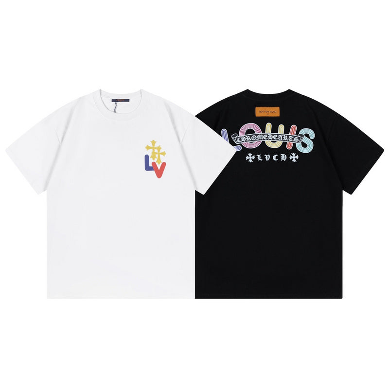 Louis Vuittion Luxury T-Shirt
