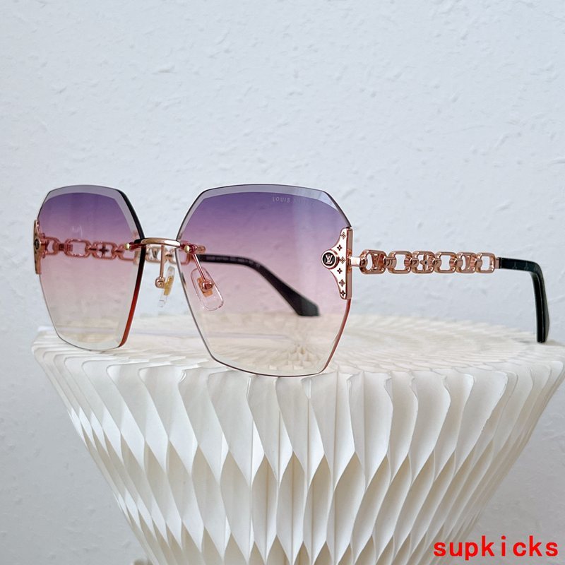 Louis Vuittion Luxury Sunglasses