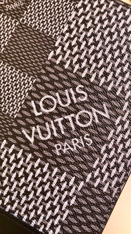 I W Fashion Lu-Vi bags - 17656