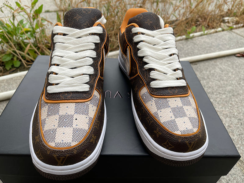Nike Luxury Shoes