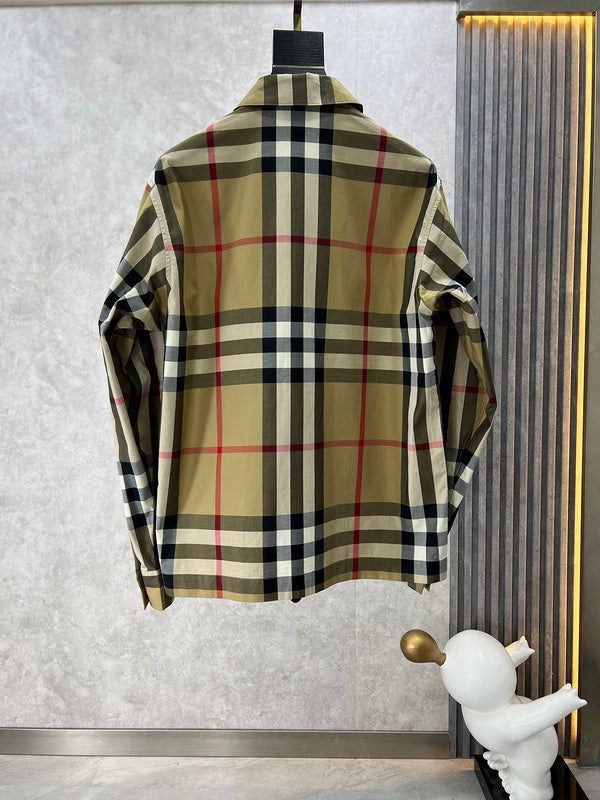 Burberry Luxury Clothes