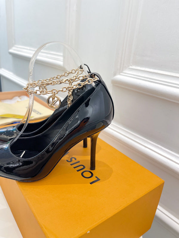 Louis Vuittion Luxury Shoes