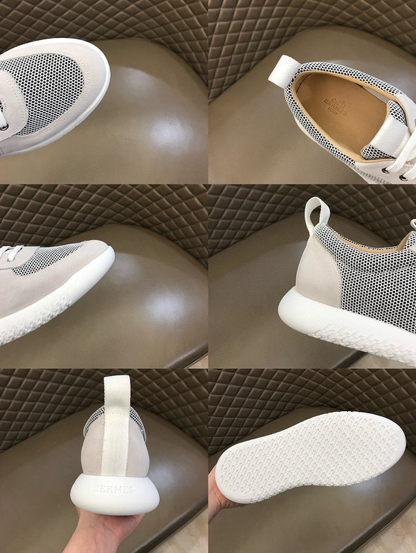 Hermes Luxury Shoes