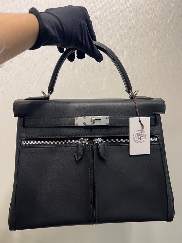 PHA - HMS Bags - 1343
