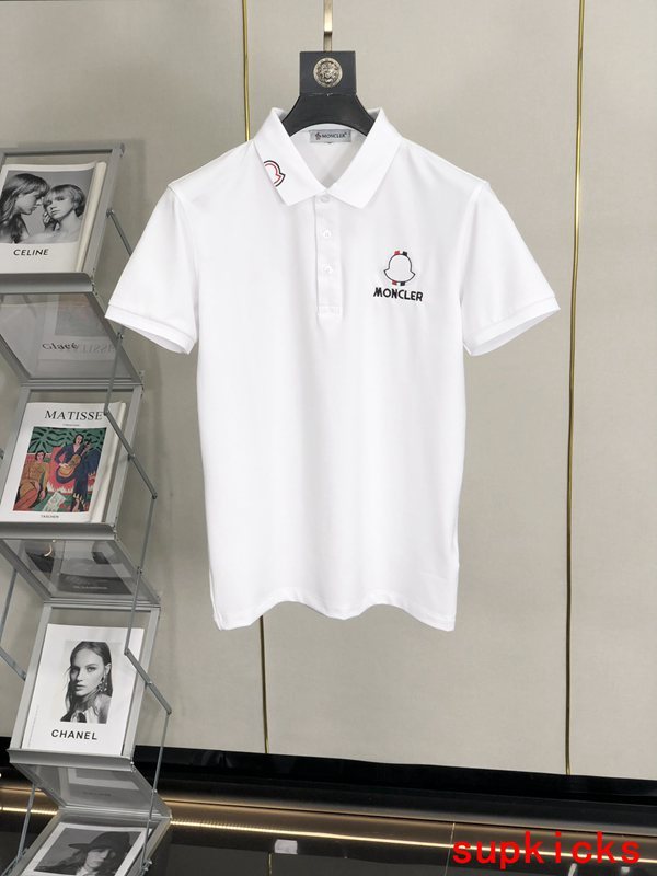 Moncler Luxury Cloth