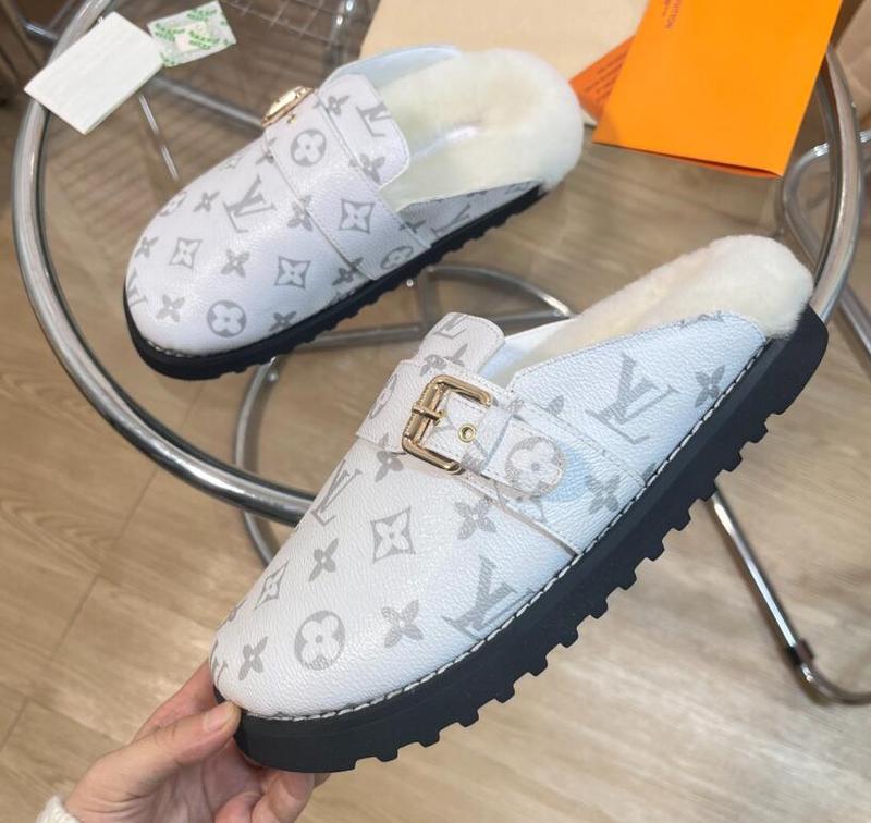 Chloe’s Picks - LOV Women Shoes - 632