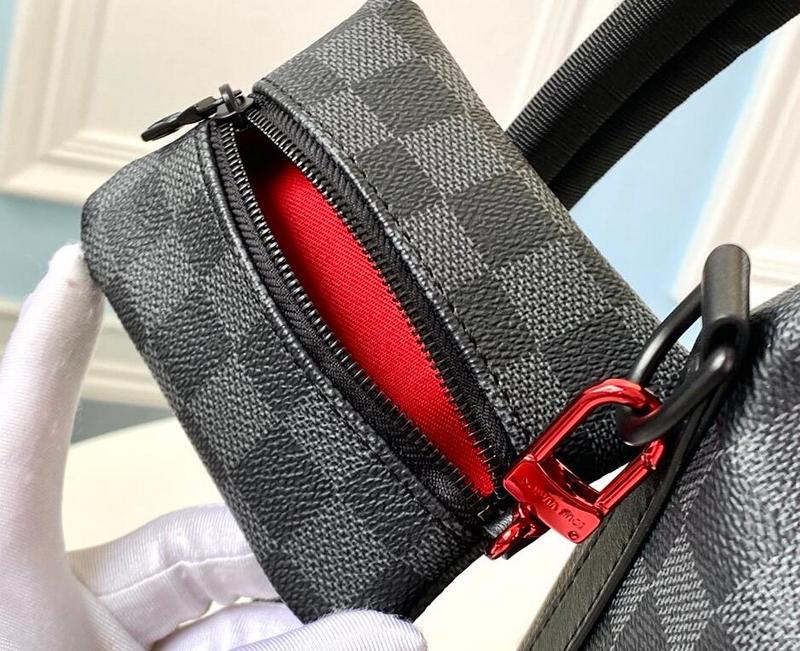 Chloe’s Picks - LOV Bags - 2715