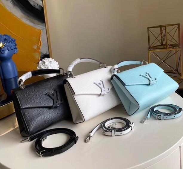 Chloe’s Picks - LOV Bags - 2720