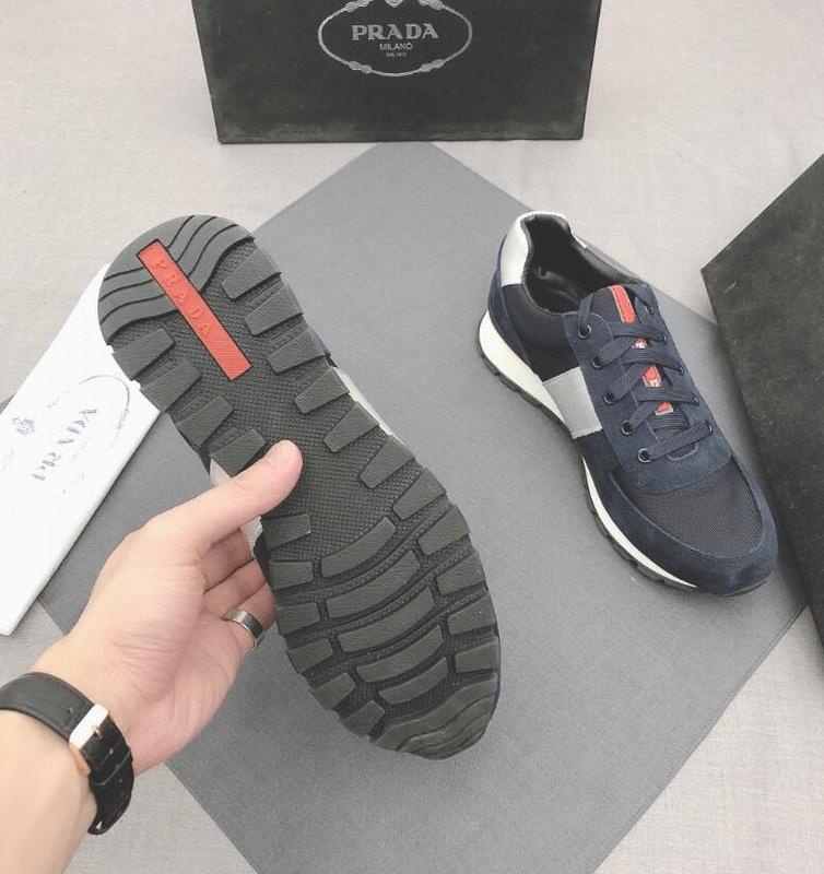 Chloe’s Picks - PD Men Shoes - 462