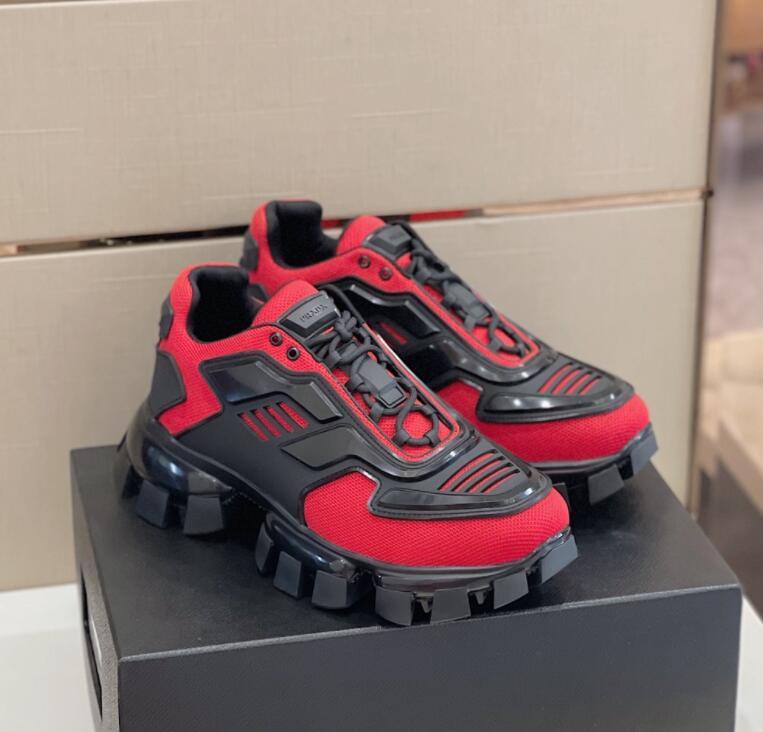 Chloe’s Picks - PD Men Shoes - 109