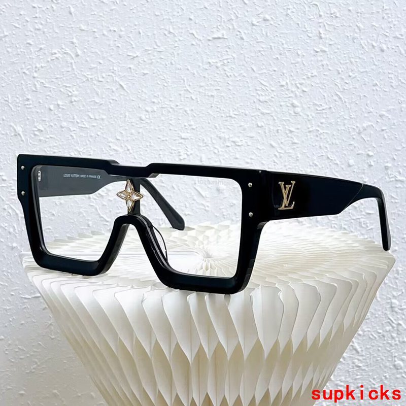 Louis Vuittion Luxury Sunglasses