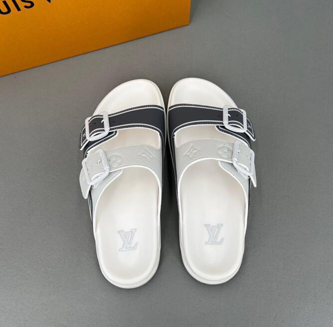 Chloe’s Picks - LOV Men Shoes - 1098