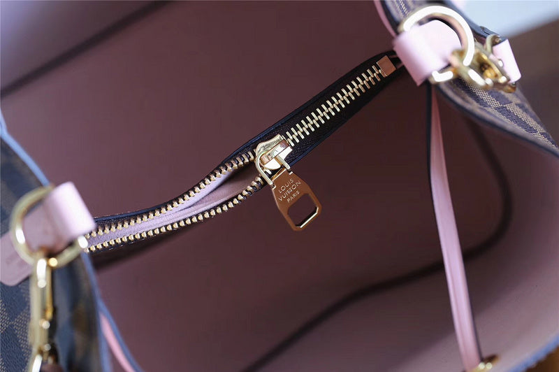 I W Fashion Lu-Vi bags - 8576