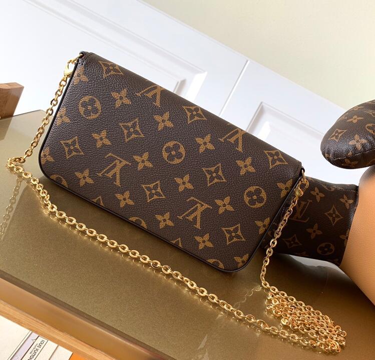 Chloe’s Picks - LOV Bags - 2521