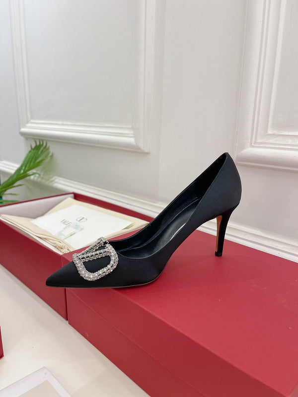 Valentino GARAVANI Luxury Shoes