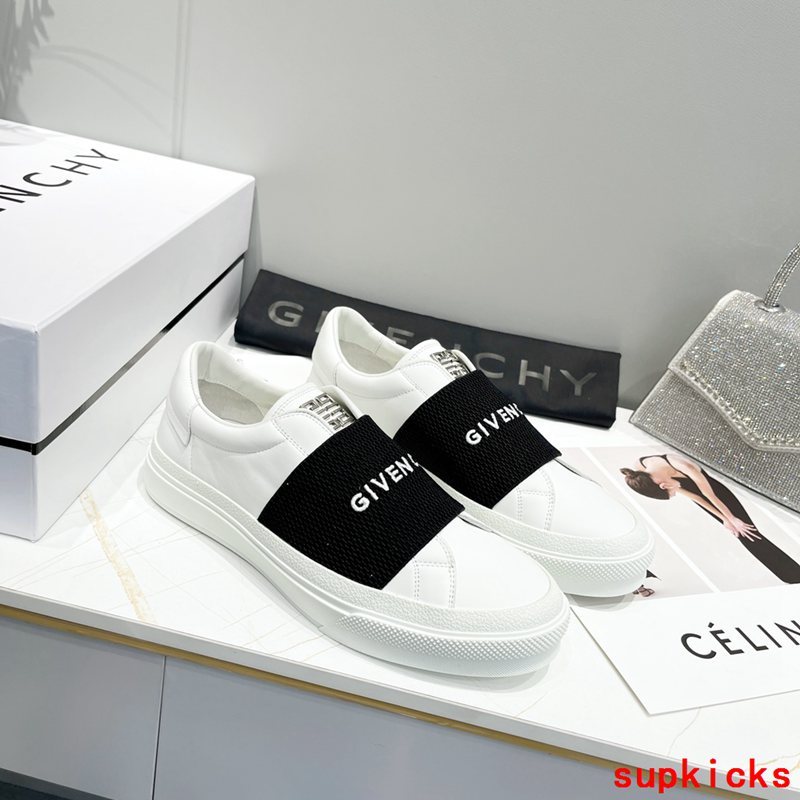 Givenchy Luxury Shoes