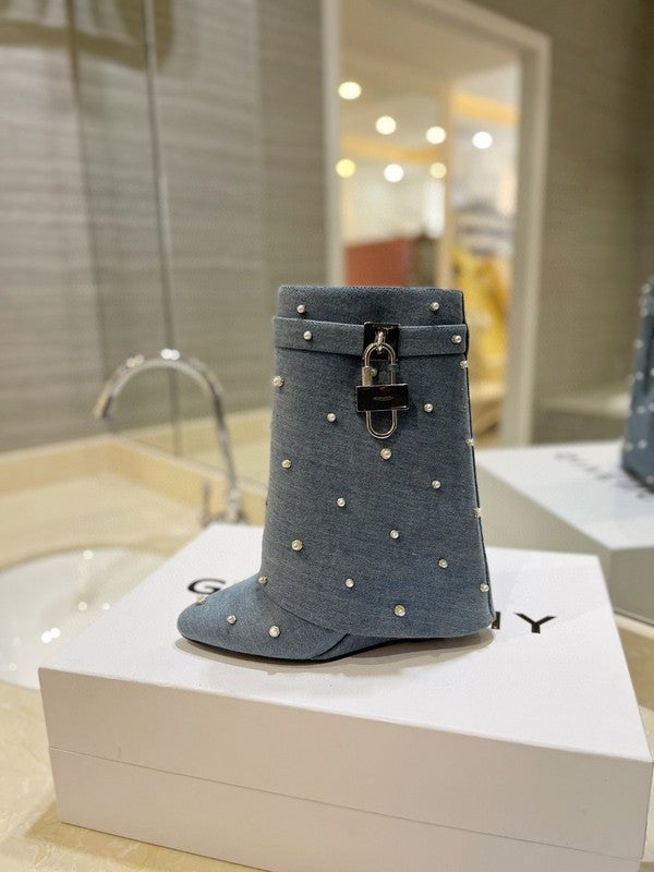 Givenchy Luxury Shoes