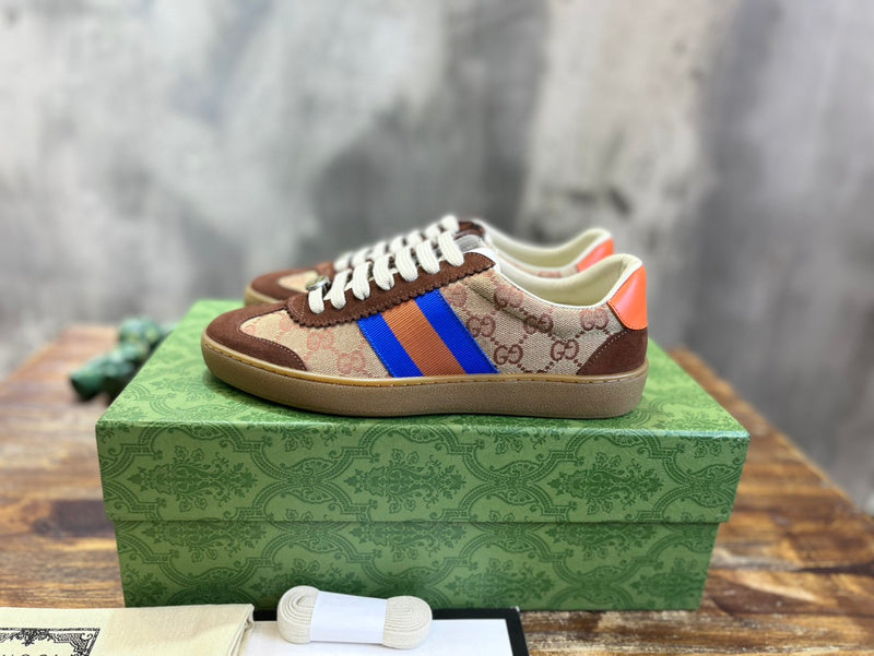 Gucci Luxury Shoes