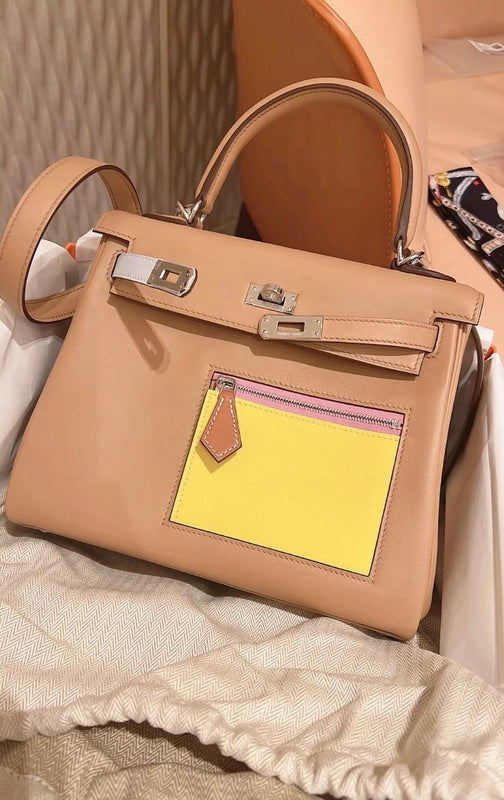 PHA - HMS Bags - 1375