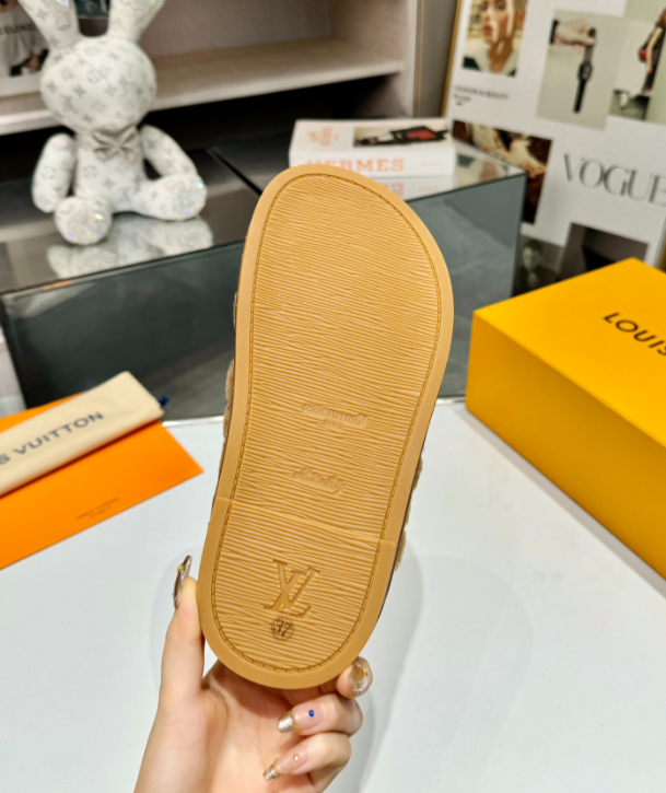 Chloe’s Picks - LOV Women Shoes - 066