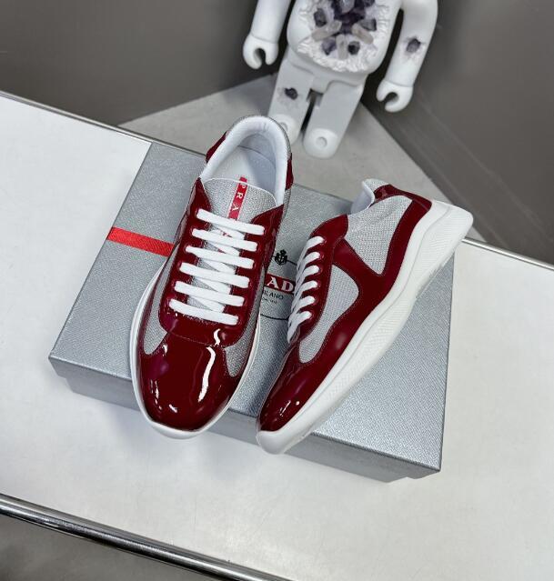 Chloe’s Picks - PD Men Shoes - 004