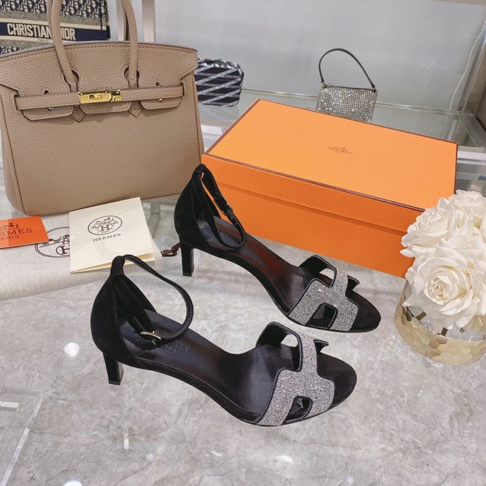 Hermes Luxury Shoes