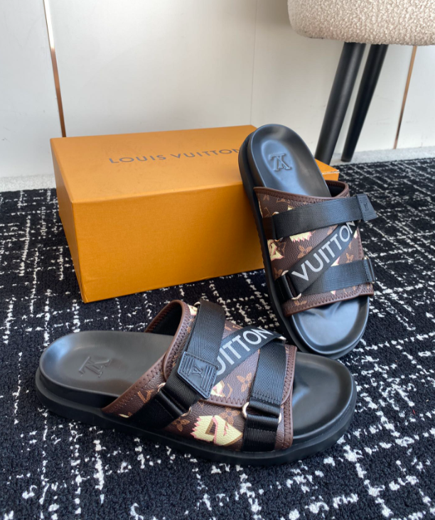 Chloe’s Picks - LOV Men Shoes - 102