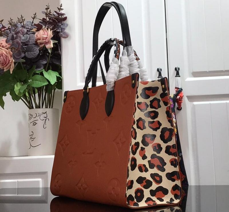 Chloe’s Picks - LOV Bags - 2378