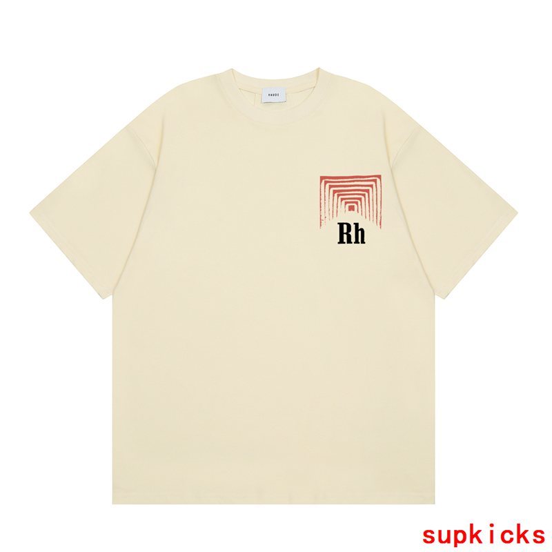 RHUDE Luxury Cloth