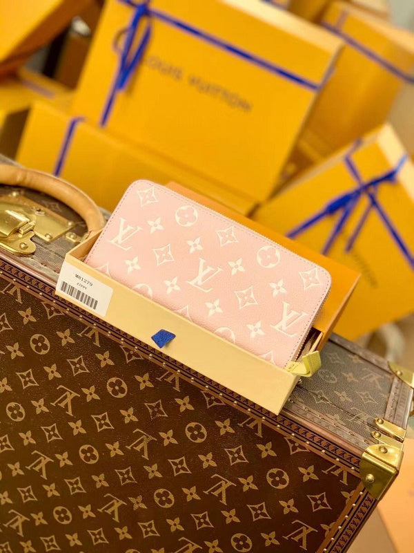 I W Fashion Lu-Vi Bags - 16690
